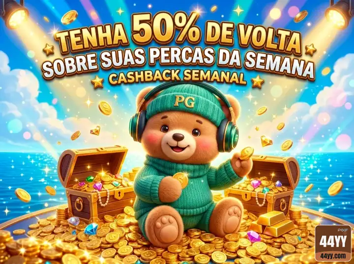 44yy.com mergulhe em emocionante jogo